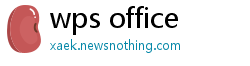 wps office